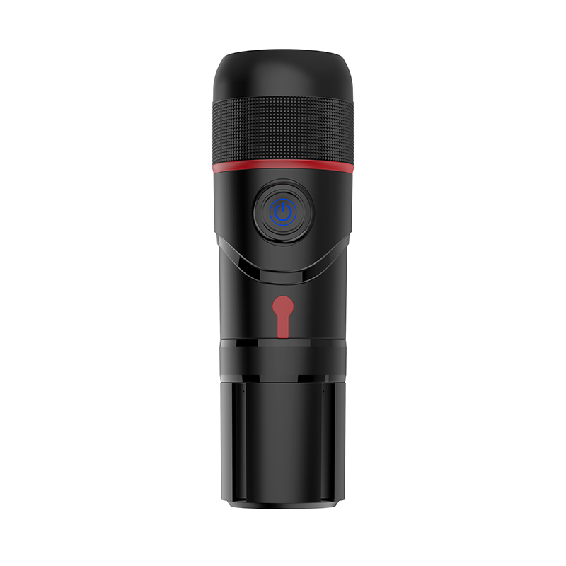 3 in 1 Capsule coffee machine for car use - Image 2