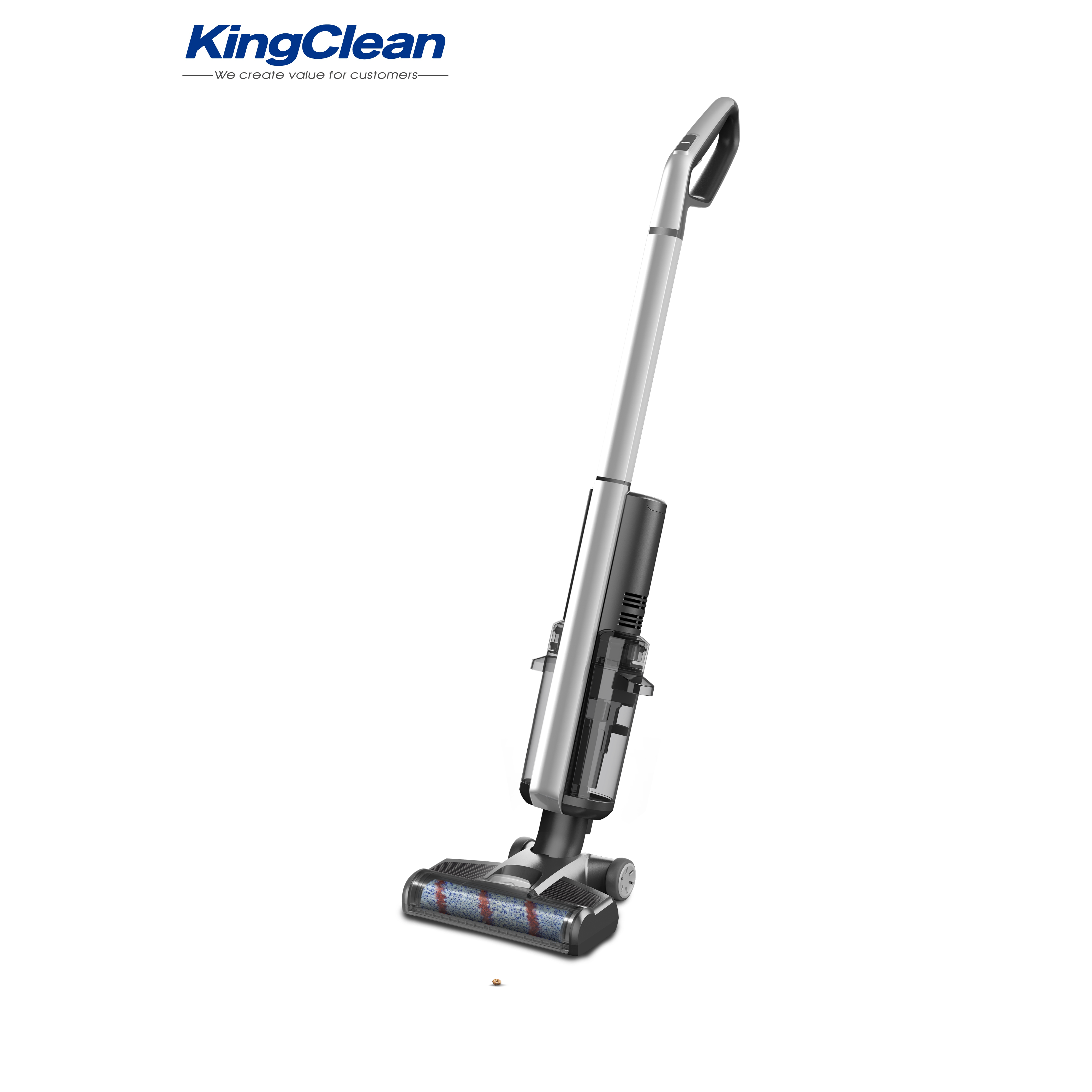 3 in 1 Floor cleaner - Image 2