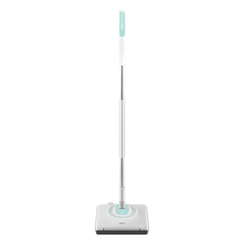 3 In 1 Function LED Cordless Auto Easy Clean Mop Handheld Electric Floor Cleaner D3 - Image 2