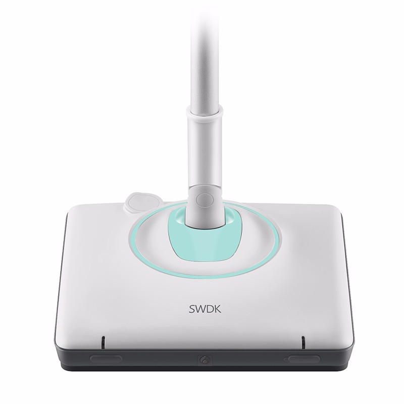 3-in-1 Cordless Electric Floor Mop with LED