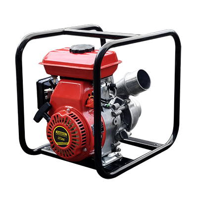 3 INCH GASOLINE WATER PUMP PRWP30N-5B - Image 2
