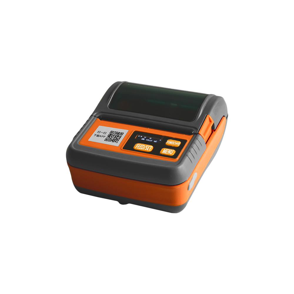 3 Inch Mobile Label Printer GP-M322 - Image 3