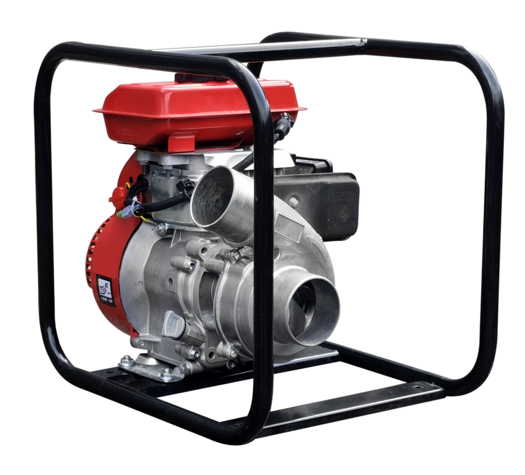 3 inch water pump with PR152F engine - Image 2