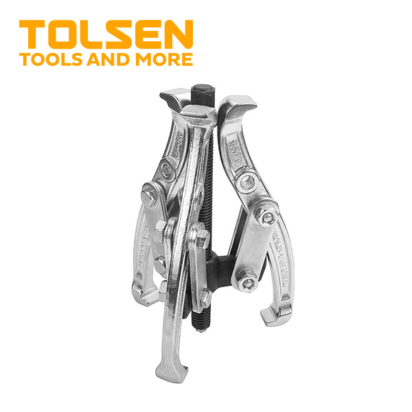 Three-Jaw Gear Puller