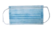 3-Layer Daily Protective Face Mask