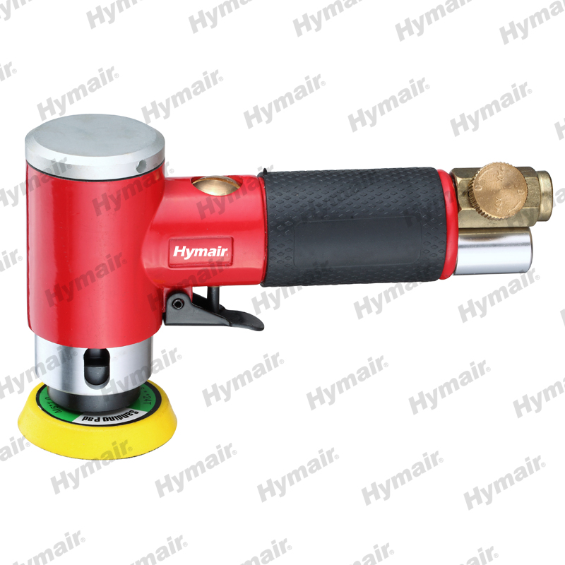 Mini Air Polisher for Detailing