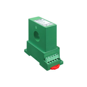Three-Phase AC Current Transducer