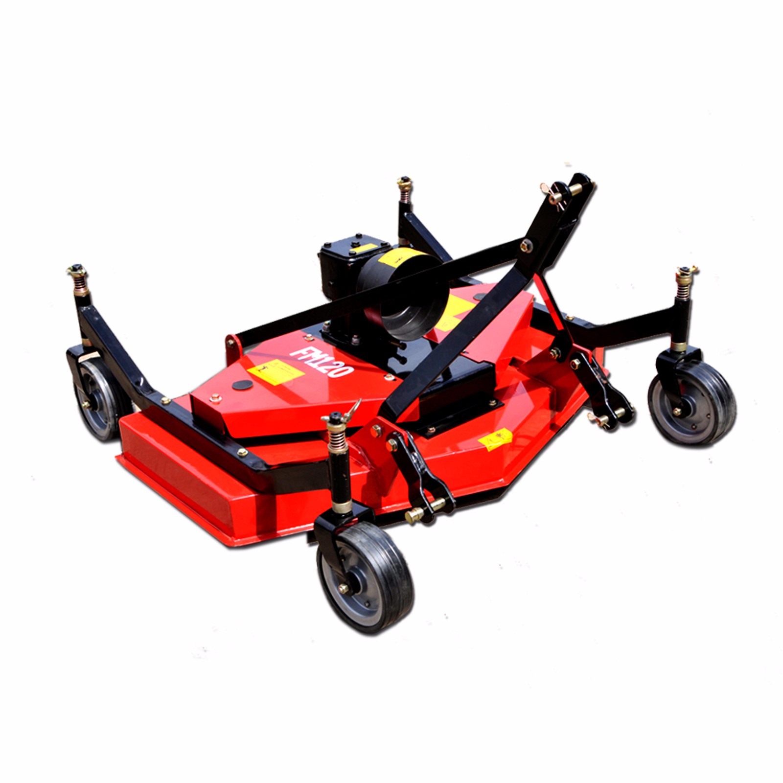 3 point finishing mower FM 180 - Image 3