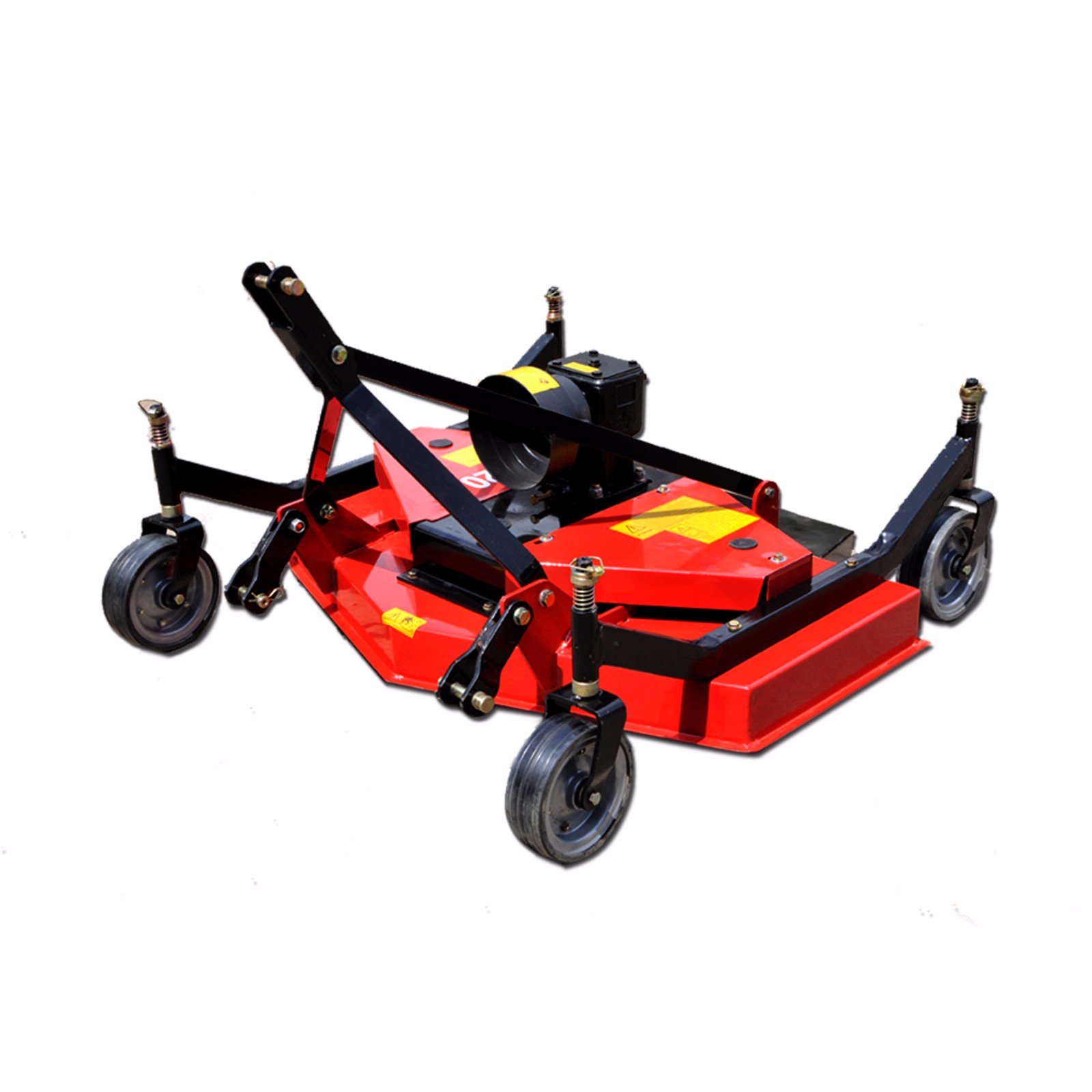 3 point finishing mower FM 180 - Image 2