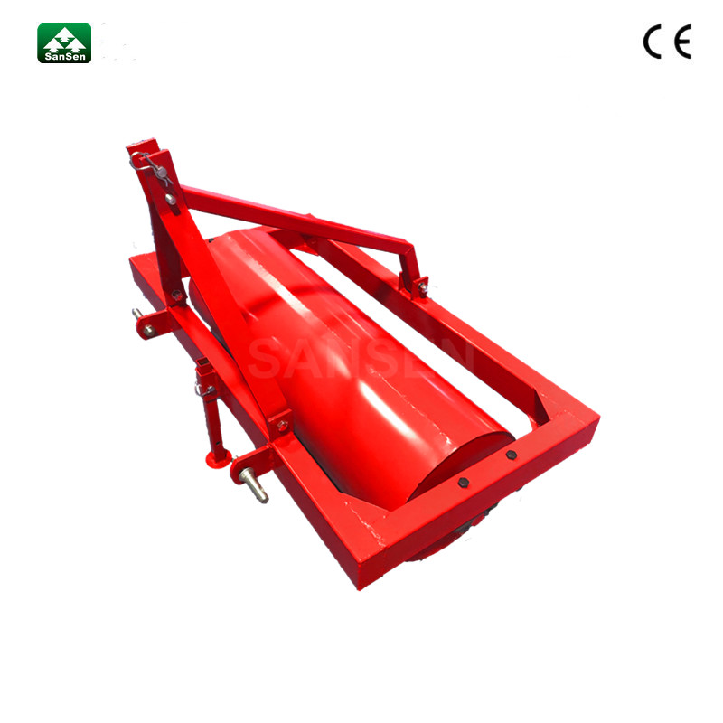 3 point tractor land roller - Image 2