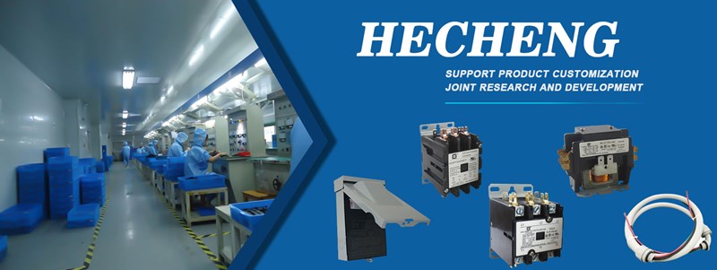 Contactor for Industrial Customization