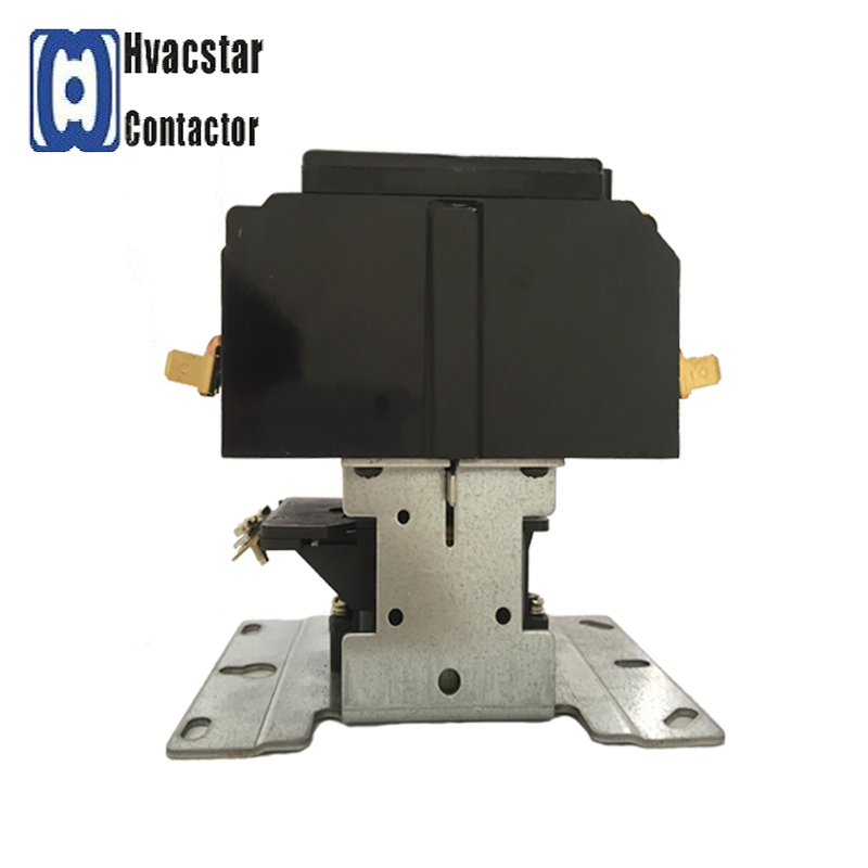 3-Pole AC Definite Purpose Contactor