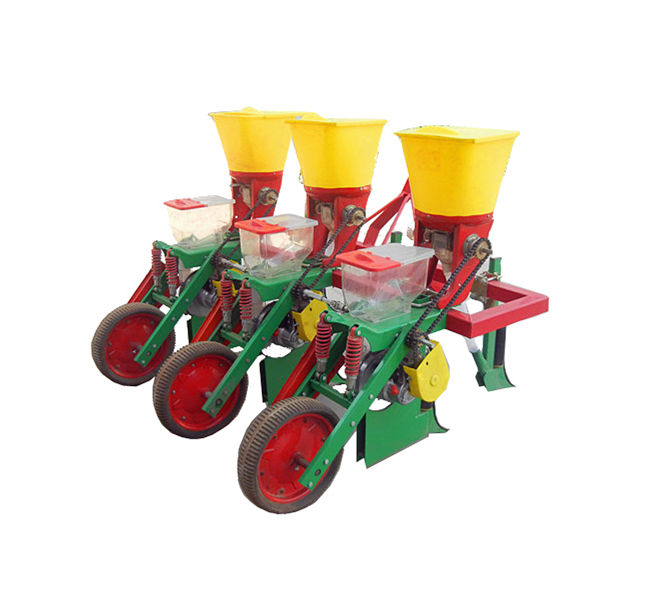 3 Rows Corn Precision Seeder for Yto Tractor - Image 3