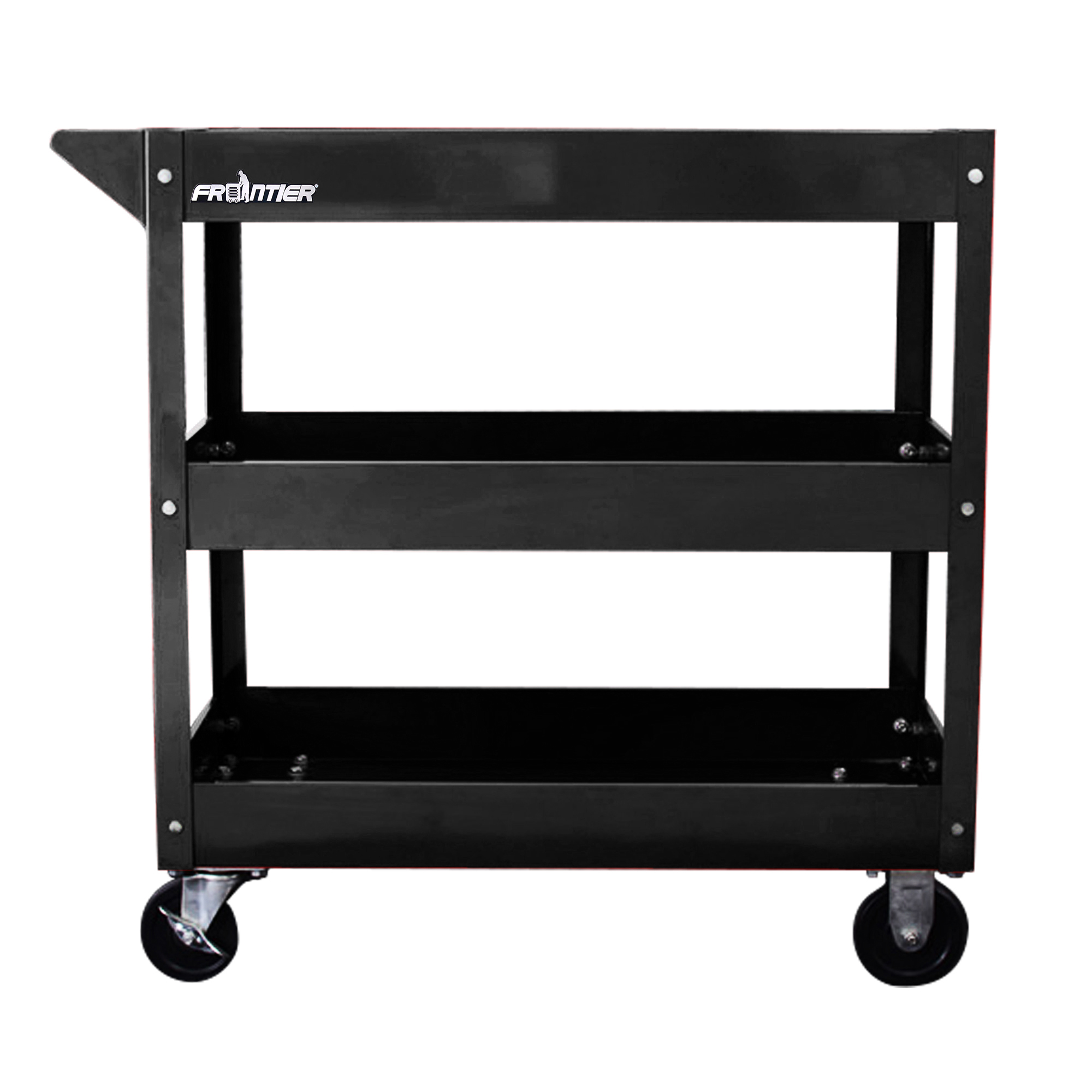 3 TRAY TOOL CART - Image 2