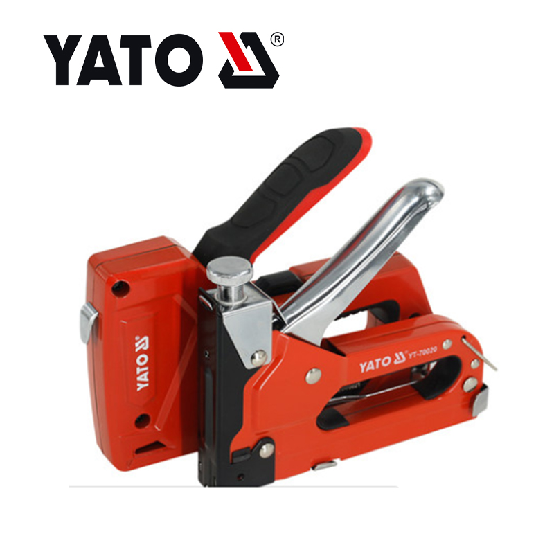 3 WAY STAPLE GUN - Image 2