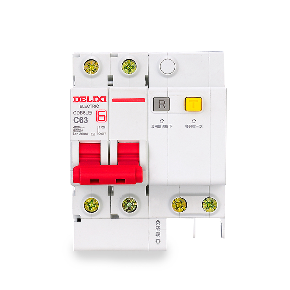 3 Years Warranty Mccb 150 Amp 3P miniature Circuit Breaker - Image 3
