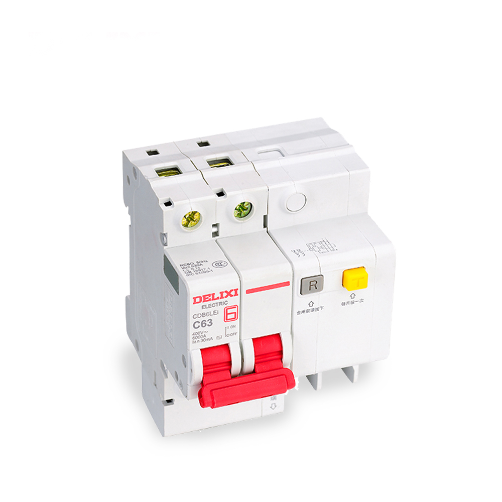 3 Years Warranty Mccb 150 Amp 3P miniature Circuit Breaker - Image 2