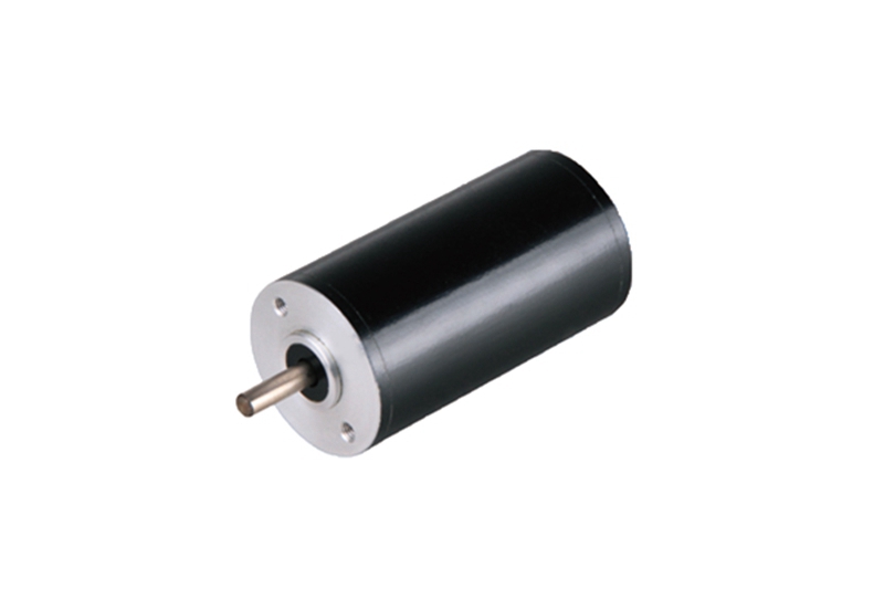 30 Series Brushless DC Motor