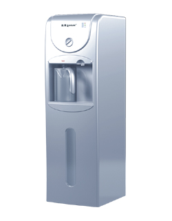 Freestanding Water Dispenser