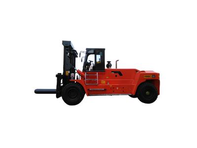 30 Ton Heavy Forklift Truck Attach Roll Prong - Image 3