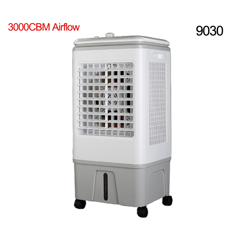 3000CBM Airflow Evaporative Air Cooler - Image 2