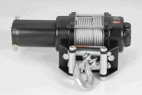3000 lb Electric Winch