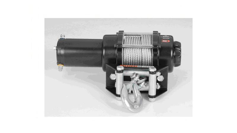 3000 lb Electric Winch