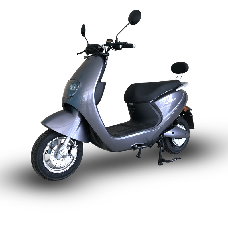 3000W electric scooter - Image 3