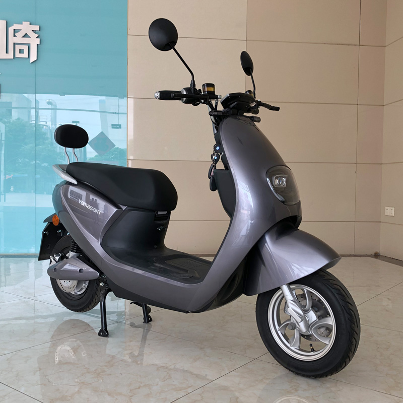 3000W electric scooter - Image 2