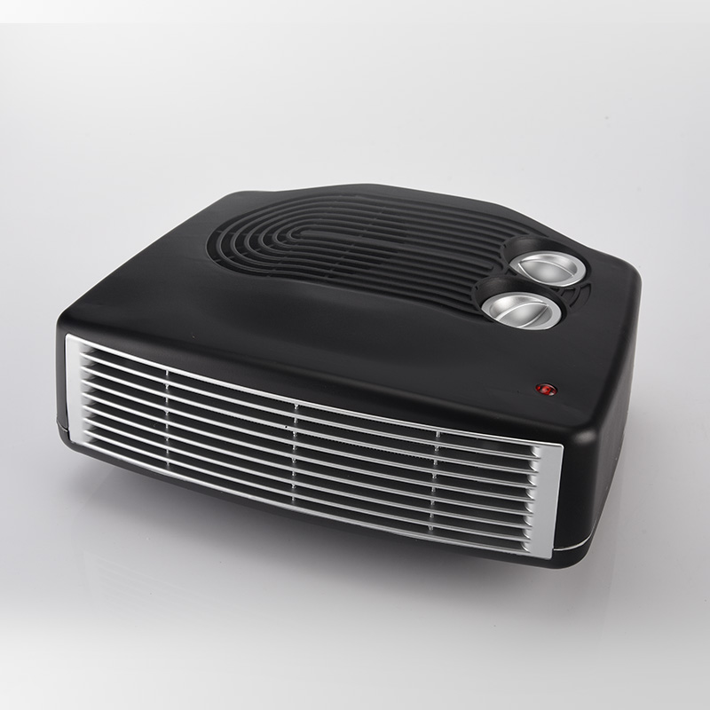 3000W Fan Heater FH-19 with Dual Thermal Cut-out - Image 2