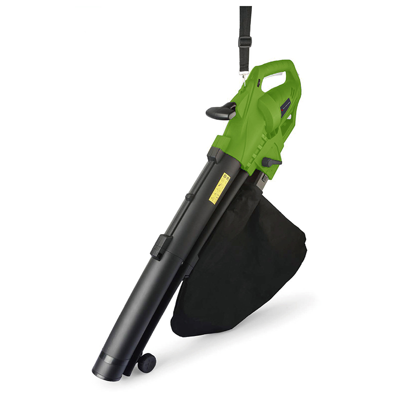 3000W Electric Leaf Blower Vacuum