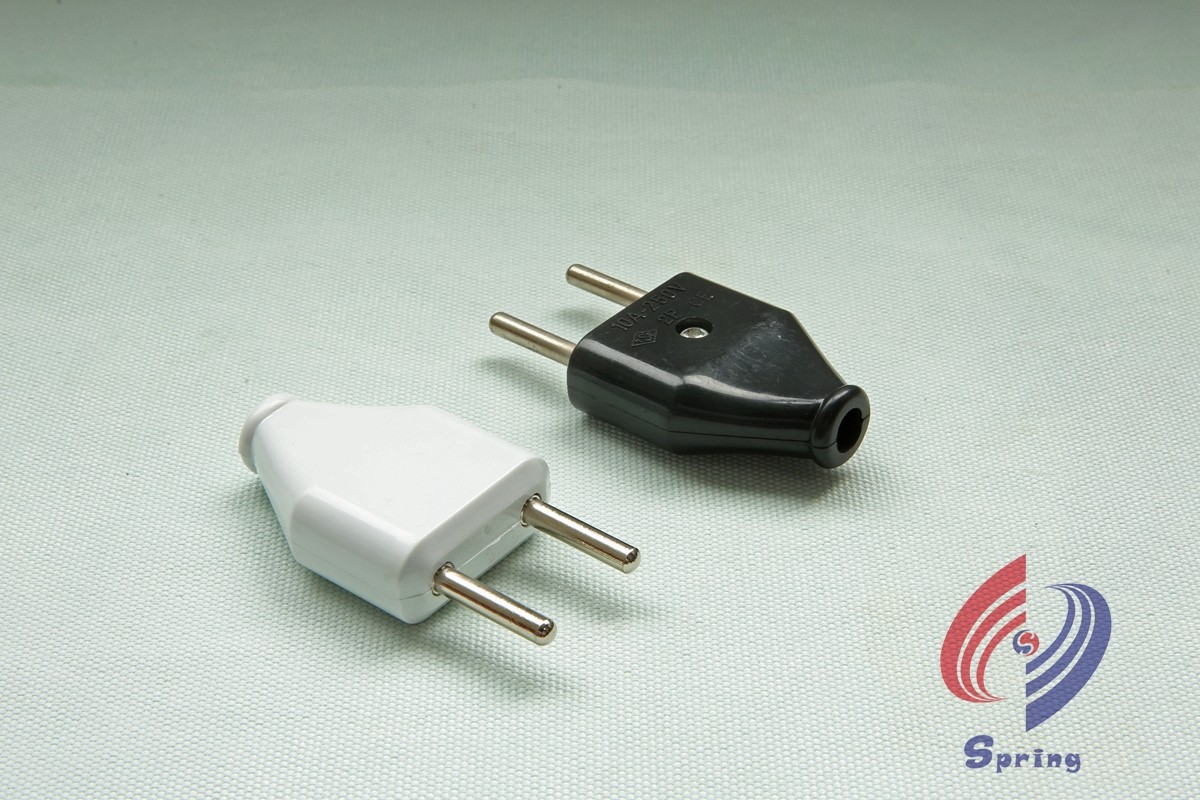 3005/3005F Plug/Socket - Image 2