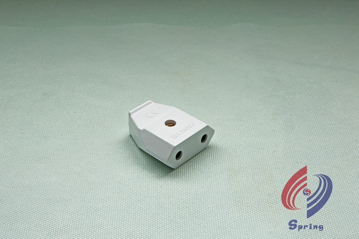 3006/3006F Plug - Image 2