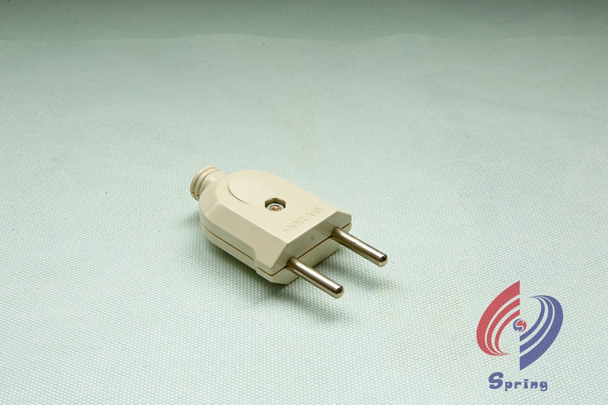 3007/3007F Plug/Socket - Image 2