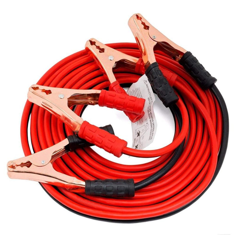 300A 2.5M Car booster cable - Image 2