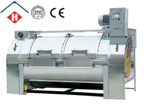 300kg Industrial Jeans Washing Machine