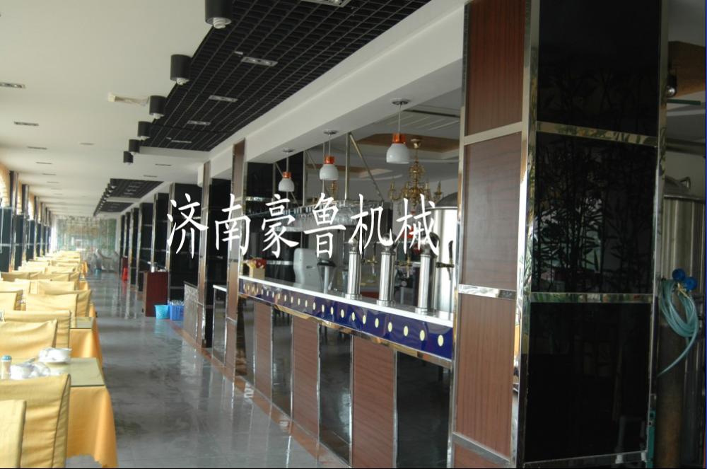 300L micro beer brewery equipment - Image 4