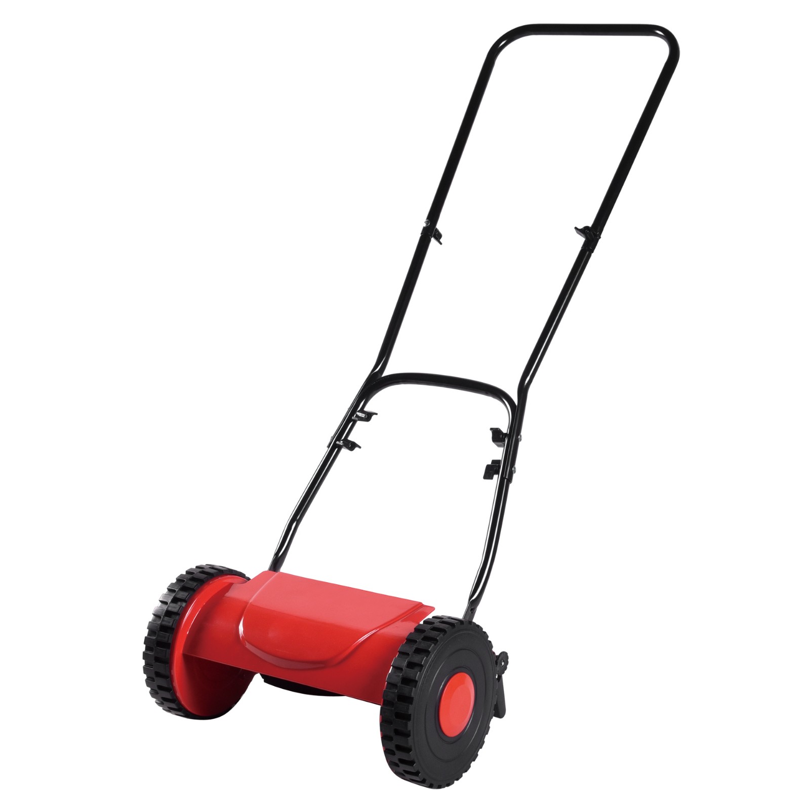 300mm Hand Push Mower - Image 3