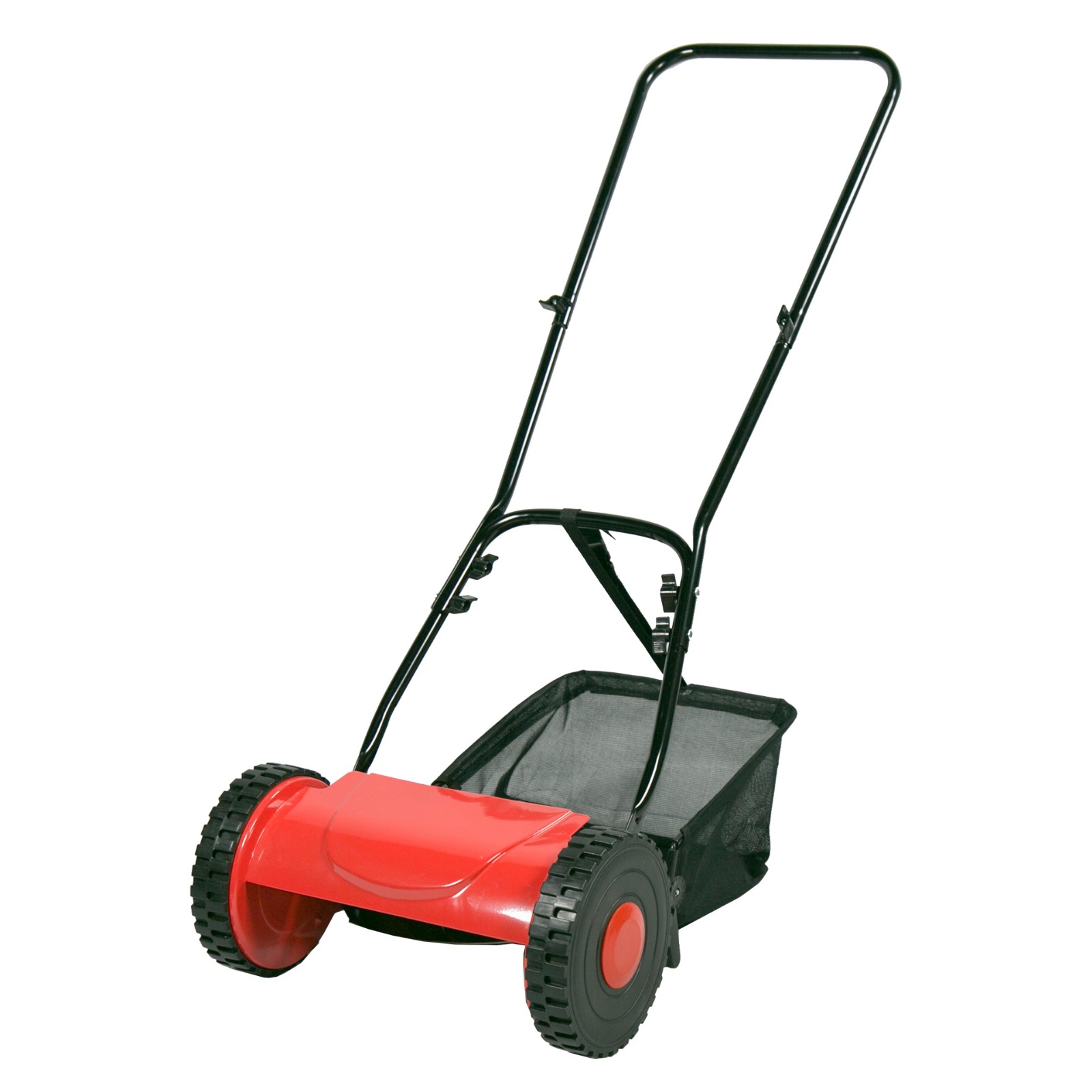 300mm Hand Push Mower - Image 2