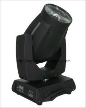 300W 12-Channel Stage Beam Light