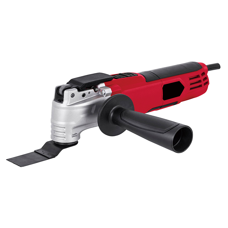 300W Oscillating Multi-Tool