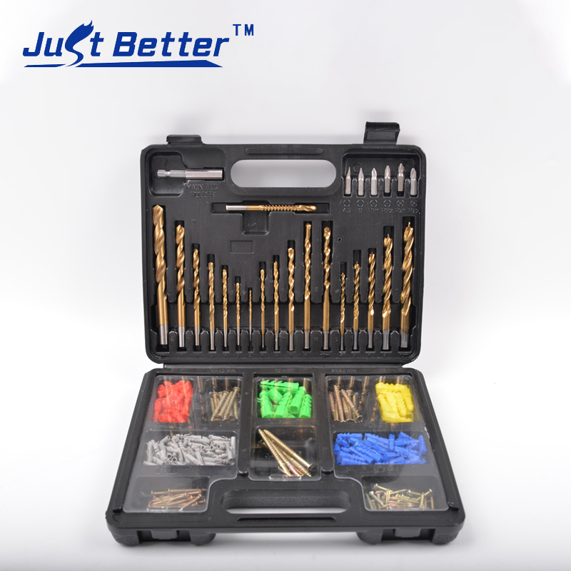 301 PCS combination drills set - Image 3