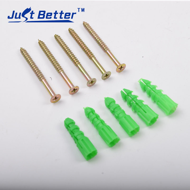 301-Piece Combination Drill and Fastener Set
