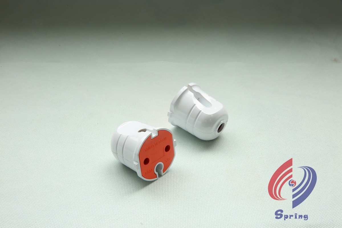 3015/3015F Plug/Socket - Image 2