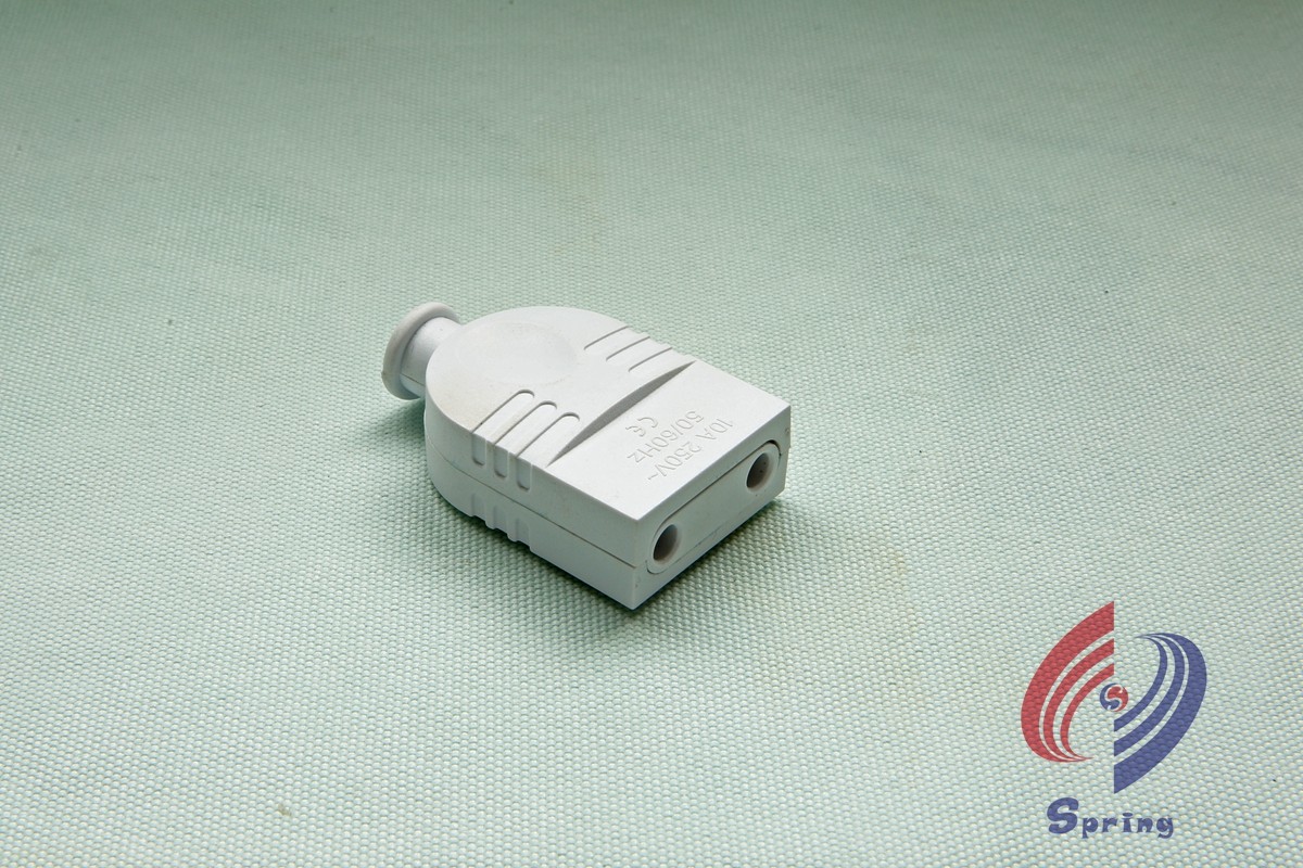 3024/3024F Plug - Image 2