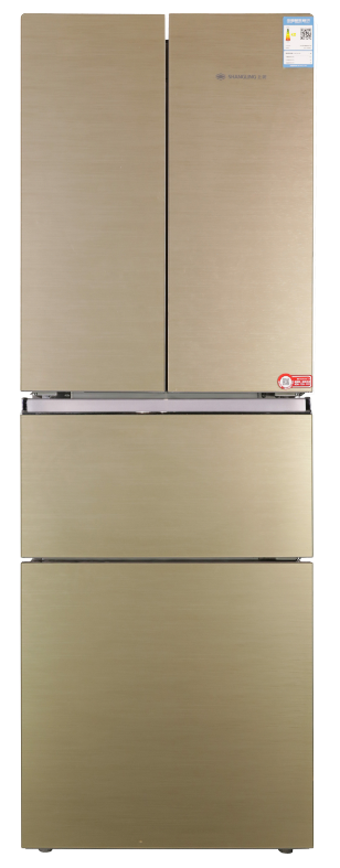 303L French door refrigerator - Image 2