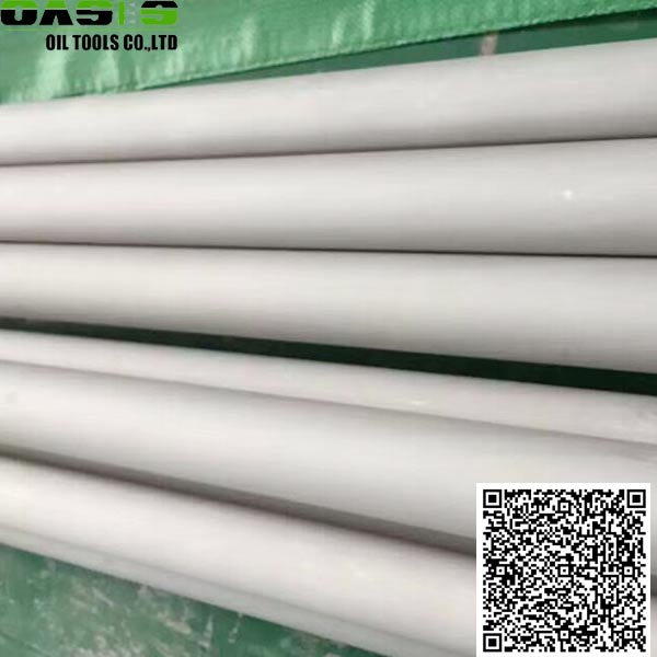 304 Stainless Steel Well Casing Pipe