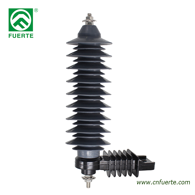 30KV Polymer surge arrester - Image 3