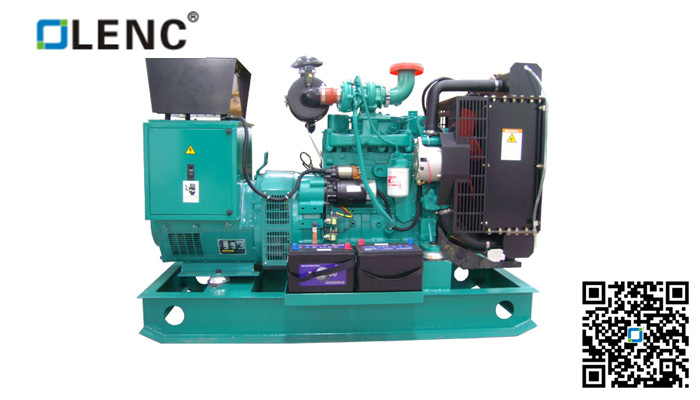 30kVA Diesel Generator Set