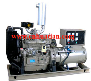 30KW Diesel Engine generators - Image 2
